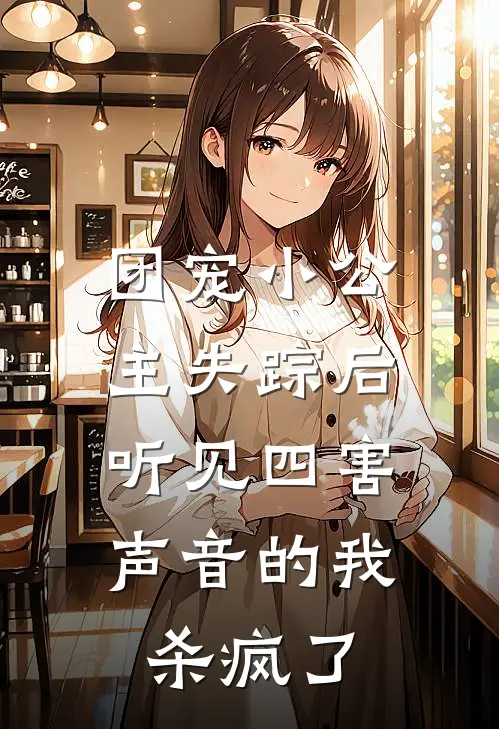 团宠小公主失踪后，听见四害声音的我杀疯了