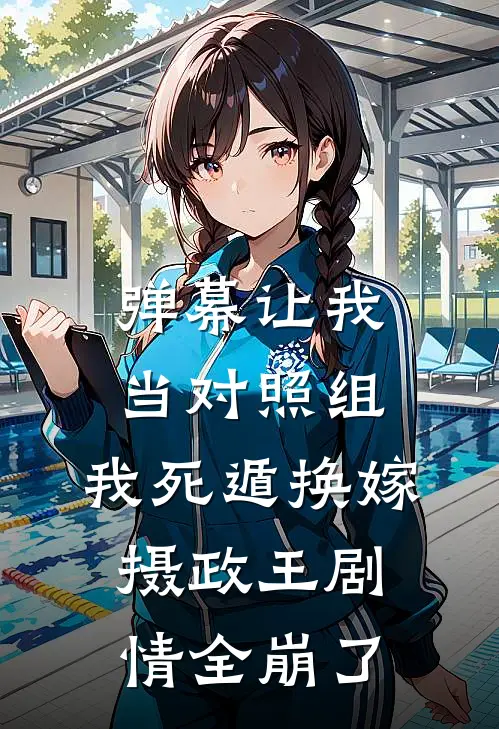 弹幕让我当对照组，我死遁换嫁摄政王剧情全崩了(玉瑶沈知微)最新章节在线阅读_(弹幕让我当对照组，我死遁换嫁摄政王剧情全崩了)完整版免费在线阅读