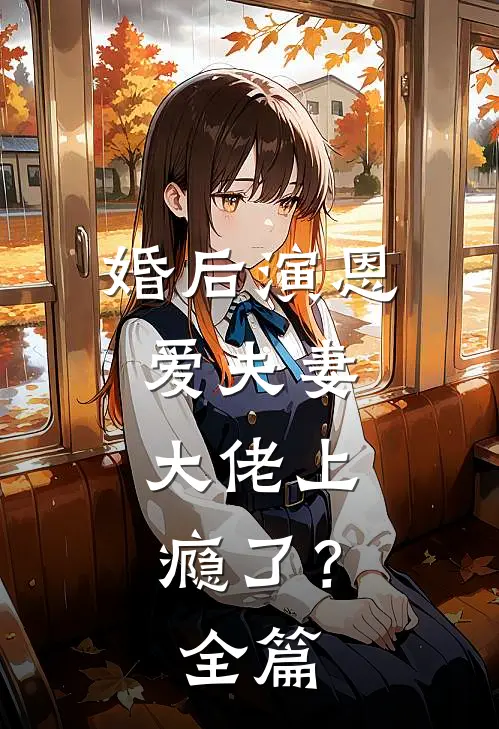 婚后演恩爱夫妻，大佬上瘾了？全篇