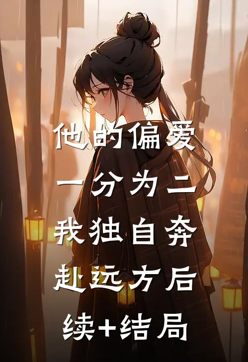 他的偏爱一分为二，我独自奔赴远方后续+结局