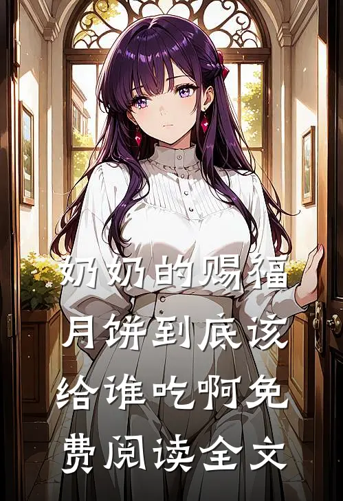奶奶的赐福月饼到底该给谁吃啊免费阅读全文