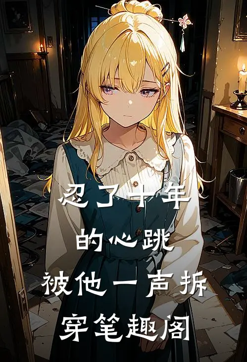 忍了十年的心跳，被他一声拆穿笔趣阁