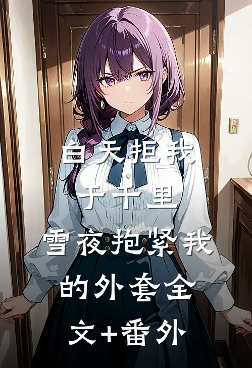 白天拒我于千里，雪夜抱紧我的外套全文+番外