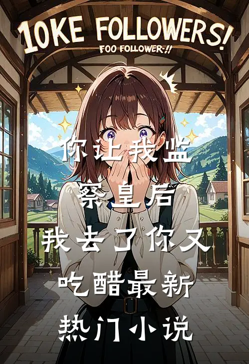你让我监察皇后，我去了你又吃醋最新热门小说