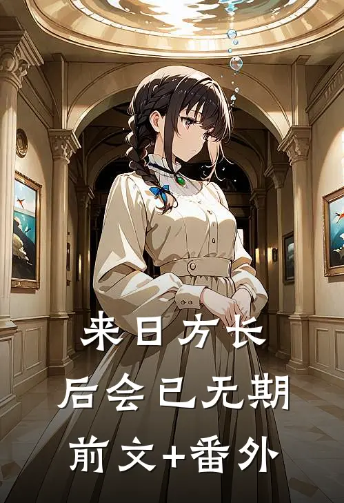来日方长，后会已无期前文+番外