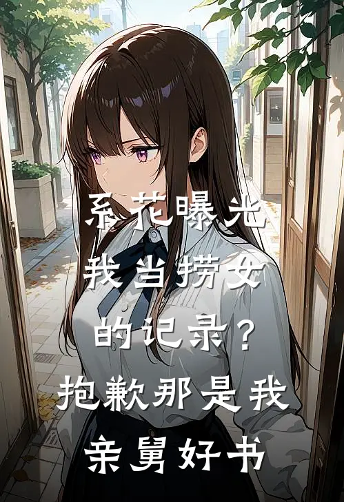 系花曝光我当捞女的记录？抱歉，那是我亲舅好书