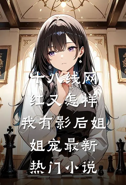 十八线网红又怎样，我有影后姐姐宠最新热门小说