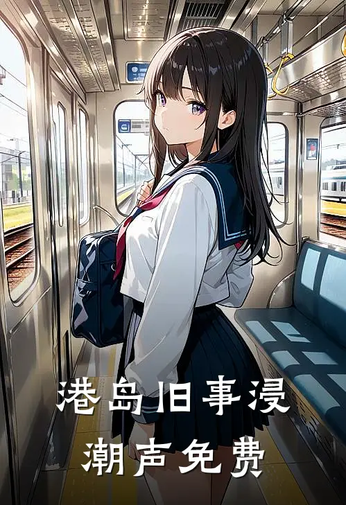 港岛旧事浸潮声免费