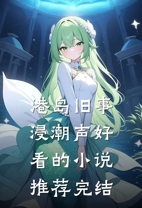 港岛旧事浸潮声好看的小说推荐完结