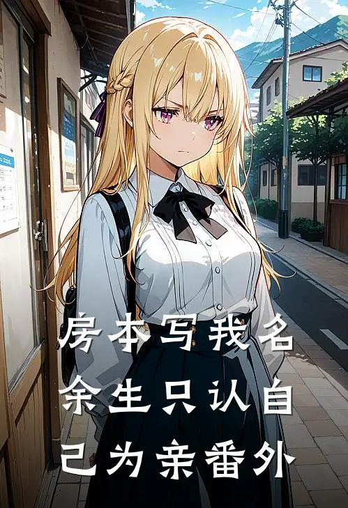 房本写我名，余生只认自己为亲番外
