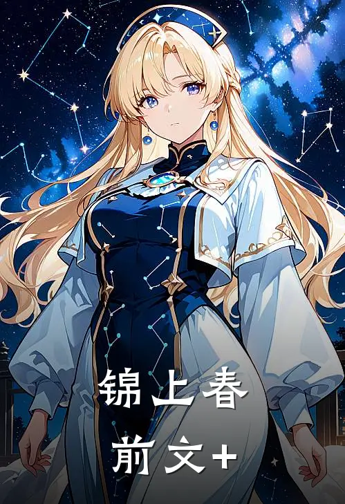 锦上春前文+