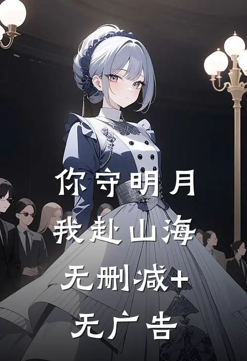 你守明月，我赴山海无删减+无广告
