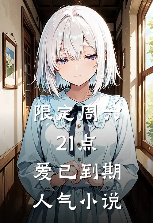 限定周六21点，爱已到期人气小说