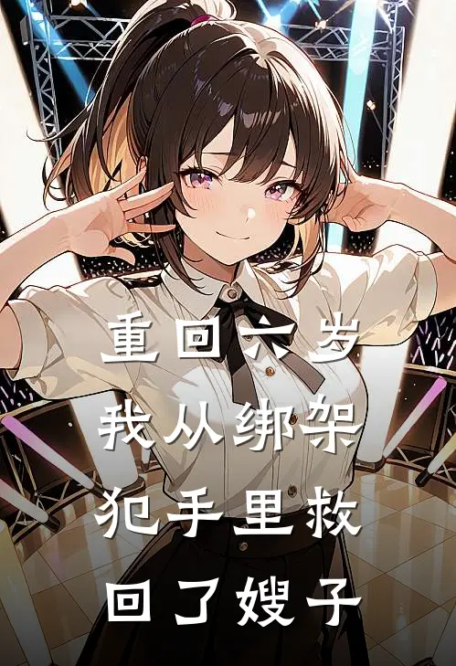 重回六岁，我从绑架犯手里救回了嫂子(周玥星星)热门网络小说推荐_免费完结版小说重回六岁，我从绑架犯手里救回了嫂子(周玥星星)