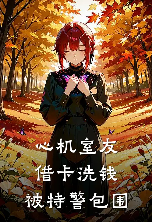 心机室友借卡洗钱，被特警包围王燕林安完本完结小说_热门小说排行榜心机室友借卡洗钱，被特警包围王燕林安