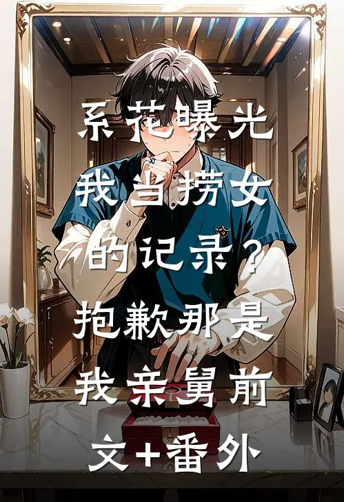 系花曝光我当捞女的记录？抱歉，那是我亲舅前文+番外