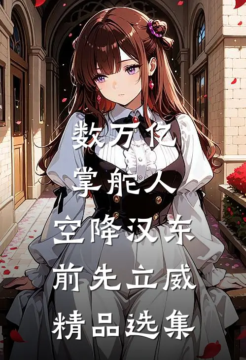数万亿掌舵人，空降汉东前先立威精品选集