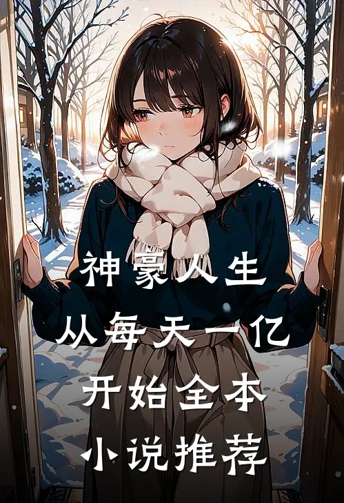 神豪人生：从每天一亿开始全本小说推荐