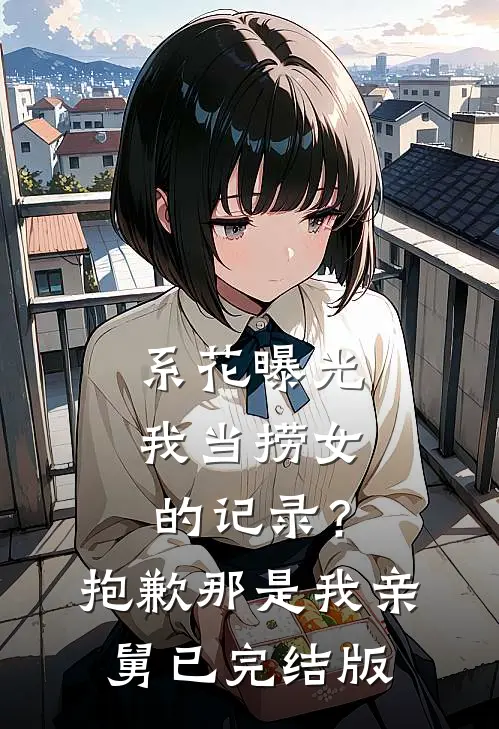 系花曝光我当捞女的记录？抱歉，那是我亲舅已完结版