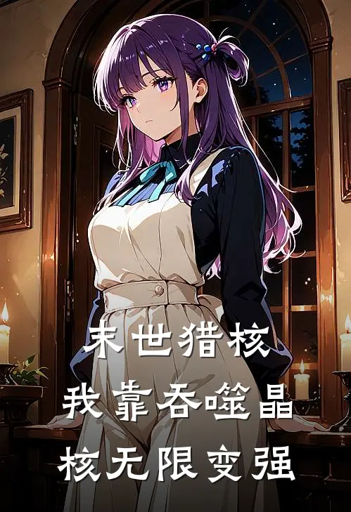 末世猎核：我靠吞噬晶核无限变强