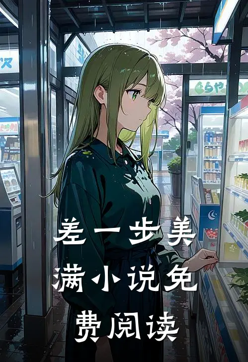 差一步美满小说免费阅读