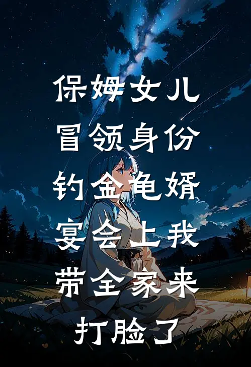 保姆女儿冒领身份钓金龟婿，宴会上我带全家来打脸了陆媛周叙白小说完结_免费小说全本保姆女儿冒领身份钓金龟婿，宴会上我带全家来打脸了(陆媛周叙白)