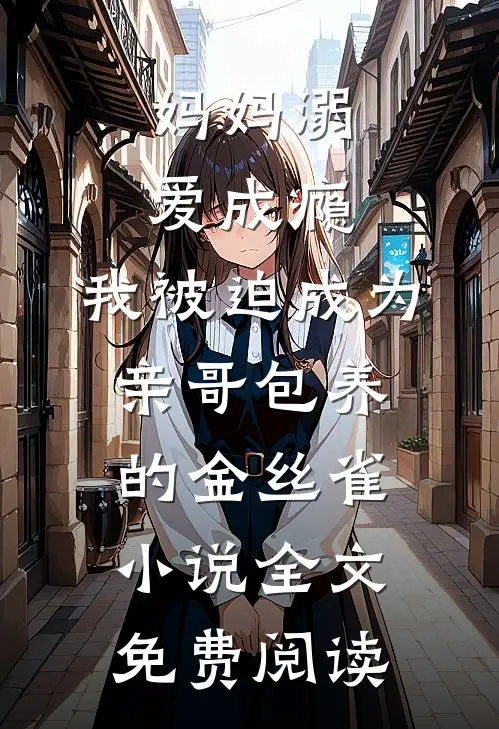 妈妈溺爱成瘾，我被迫成为亲哥包养的金丝雀小说全文免费阅读