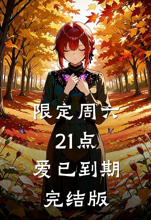 限定周六21点，爱已到期完结版