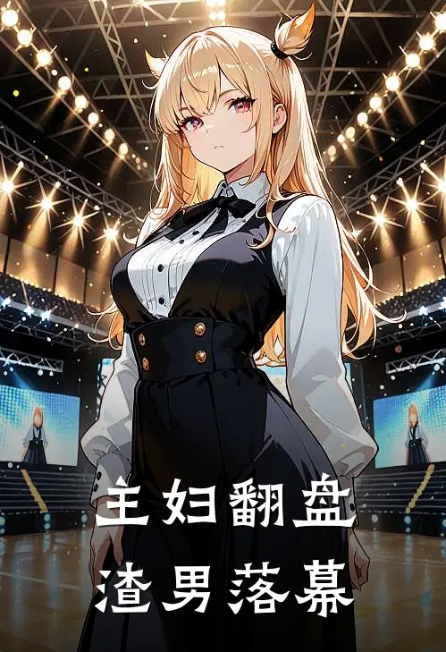 主妇翻盘,渣男落幕