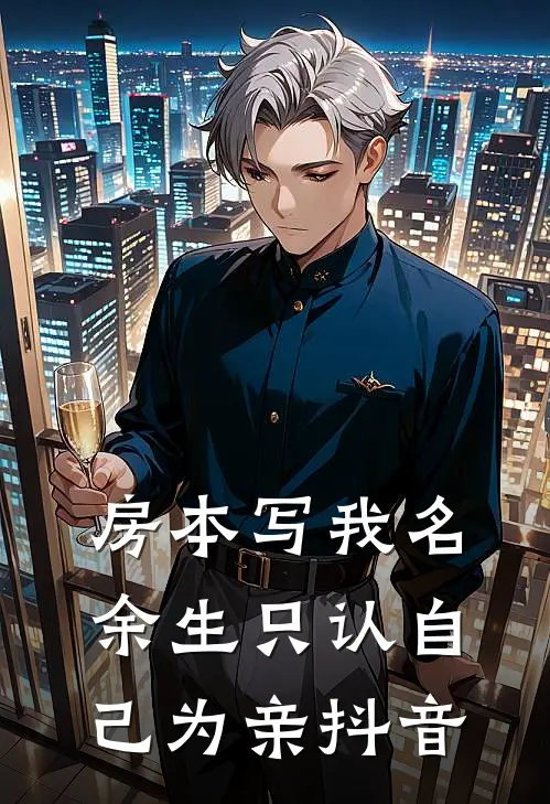 房本写我名，余生只认自己为亲抖音