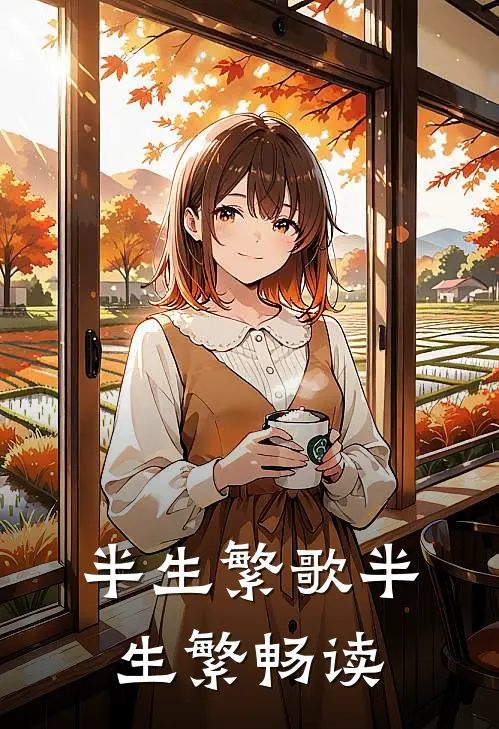 半生繁歌半生繁畅读