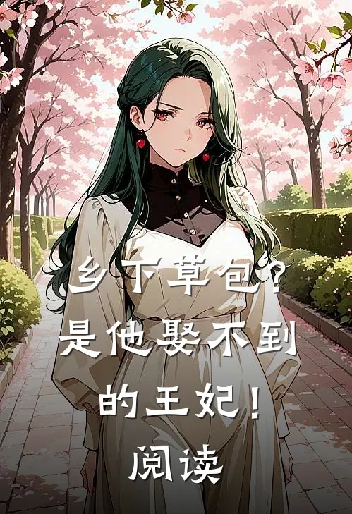 乡下草包？是他娶不到的王妃！阅读