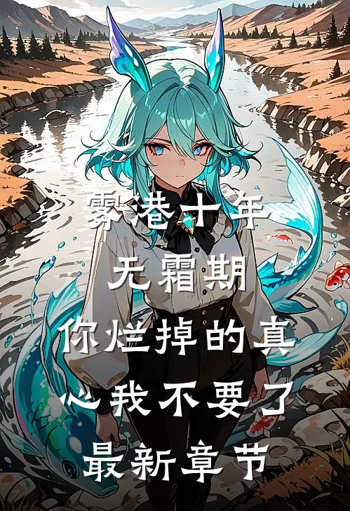 雾港十年无霜期，你烂掉的真心我不要了最新章节