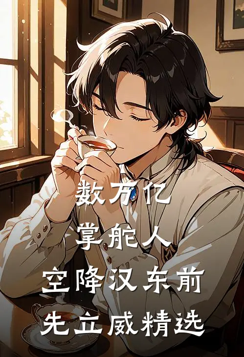数万亿掌舵人，空降汉东前先立威精选