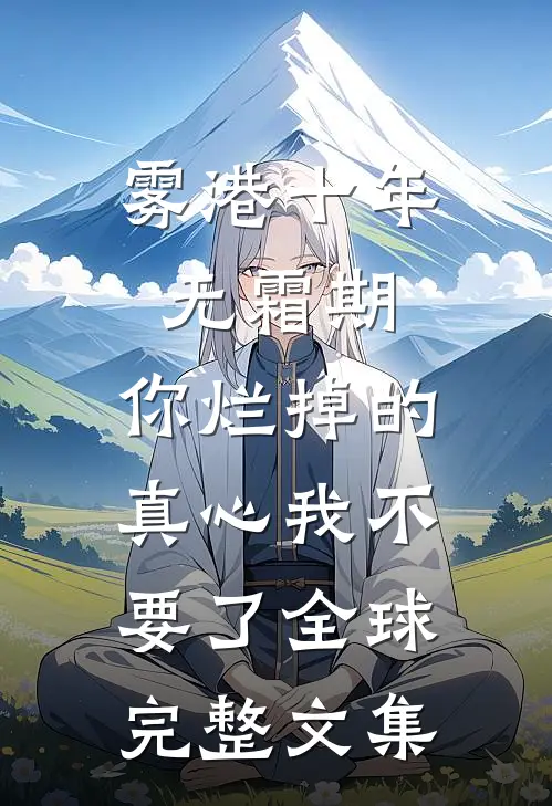 雾港十年无霜期，你烂掉的真心我不要了全球完整文集