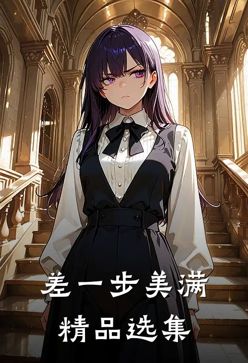 差一步美满精品选集