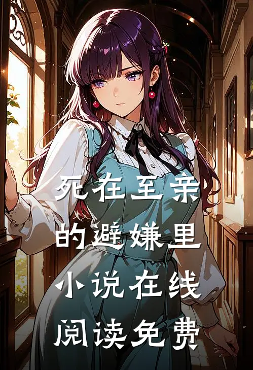 死在至亲的避嫌里小说在线阅读免费