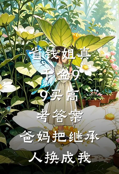 《省钱姐真千金9.9买高考答案，爸妈把继承人换成我》顾媛真千金免费完本小说在线阅读_《省钱姐真千金9.9买高考答案，爸妈把继承人换成我》顾媛真千金免费小说