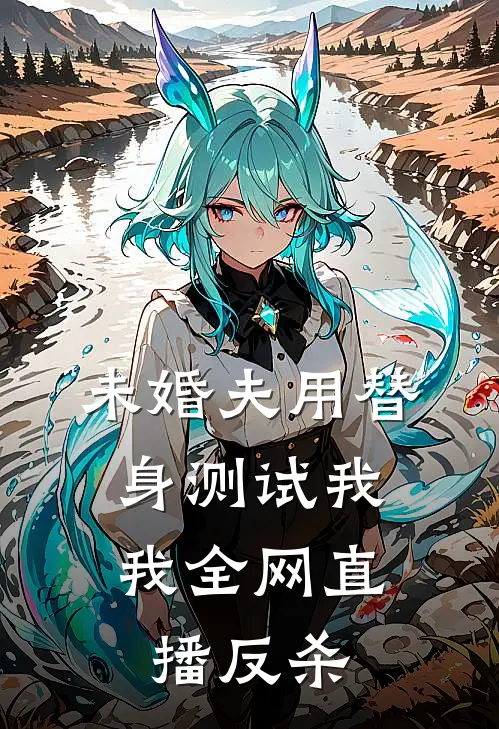 未婚夫用替身测试我，我全网直播反杀苏瑶川哥最新完结小说推荐_最新更新小说未婚夫用替身测试我，我全网直播反杀(苏瑶川哥)