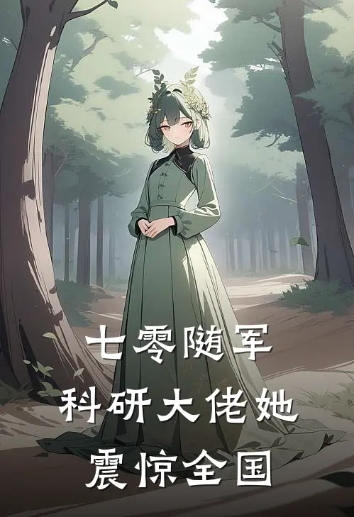 七零随军：科研大佬她震惊全国裴延川沈国良小说免费阅读无弹窗_完结版小说全文免费阅读七零随军：科研大佬她震惊全国(裴延川沈国良)