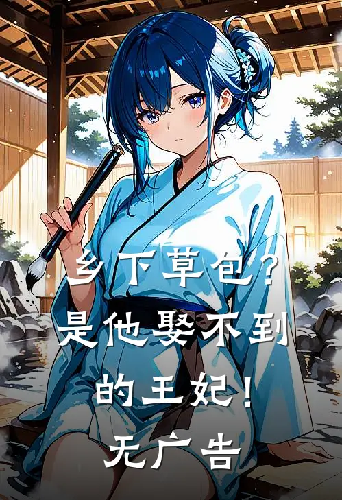 乡下草包？是他娶不到的王妃！无广告