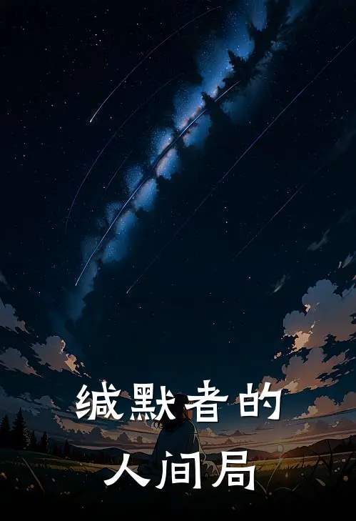 缄默者的人间局(沈小姐黎飒)最新小说_免费阅读完整版小说缄默者的人间局(沈小姐黎飒)
