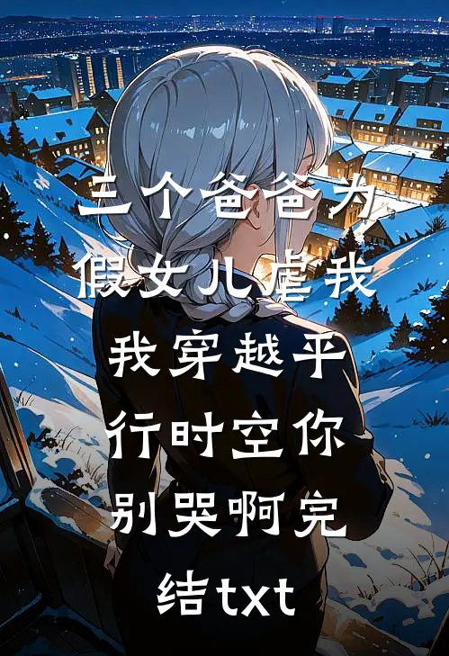 三个爸爸为假女儿虐我，我穿越平行时空你别哭啊完结txt