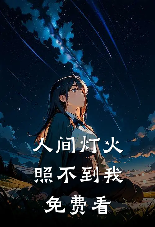 人间灯火，照不到我免费看