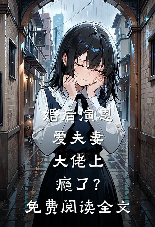 婚后演恩爱夫妻，大佬上瘾了？免费阅读全文