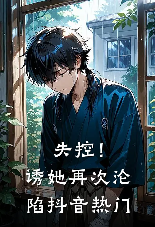 失控！诱她再次沦陷抖音热门