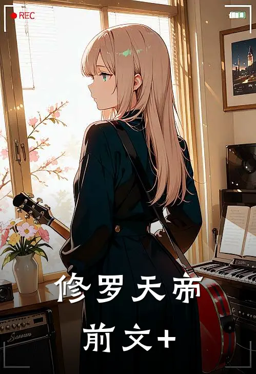 修罗天帝前文+