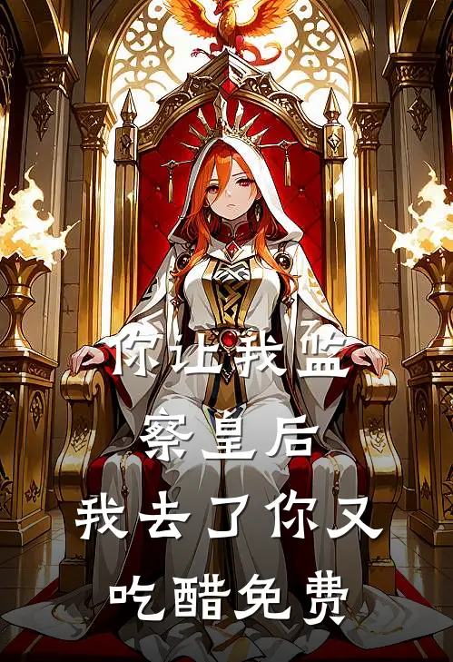 你让我监察皇后，我去了你又吃醋免费