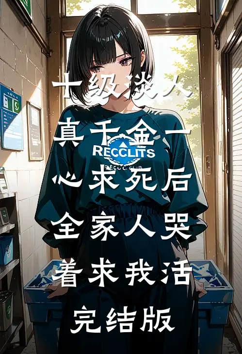 十级淡人真千金一心求死后，全家人哭着求我活完结版