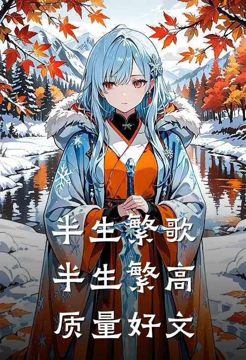 半生繁歌半生繁高质量好文